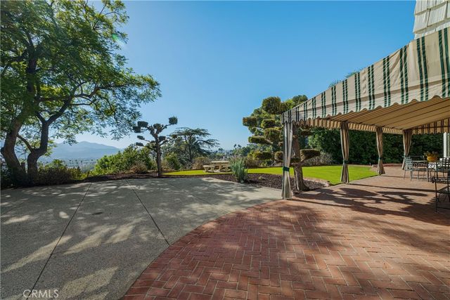 1463 Melwood Drive, Glendale, CA 91207