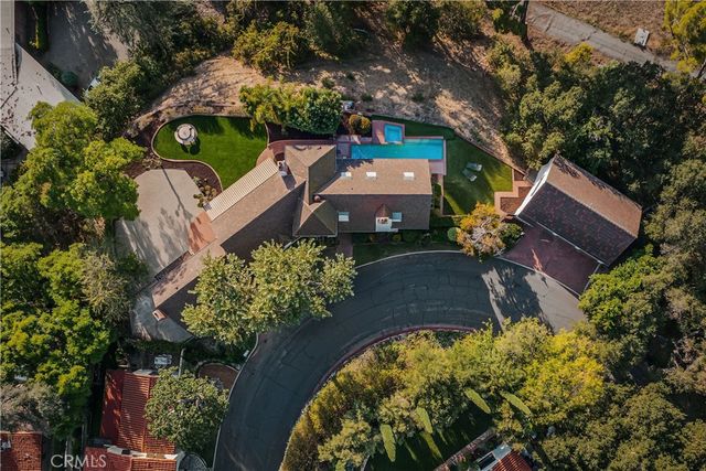 1463 Melwood Drive, Glendale, CA 91207