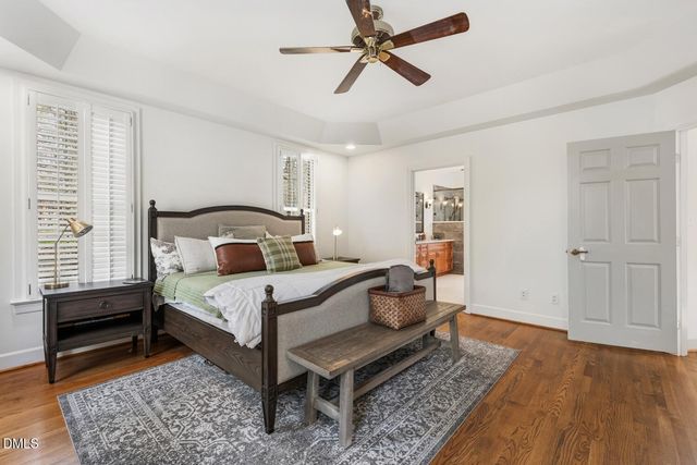 527 Grand Oak Drive, Hillsborough, NC 27278