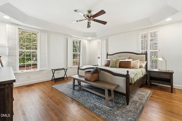 527 Grand Oak Drive, Hillsborough, NC 27278