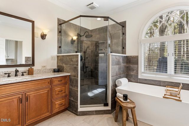 527 Grand Oak Drive, Hillsborough, NC 27278