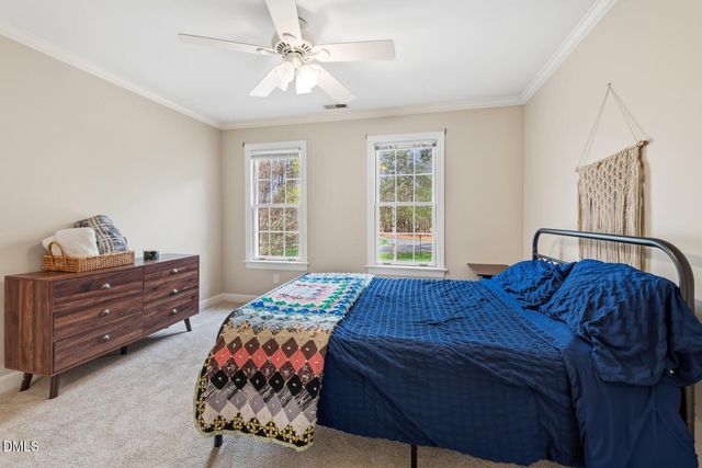 527 Grand Oak Drive, Hillsborough, NC 27278