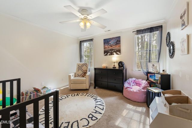 527 Grand Oak Drive, Hillsborough, NC 27278