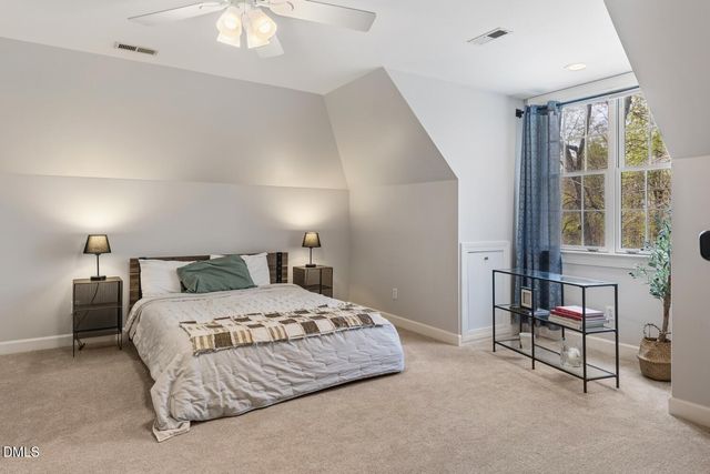 527 Grand Oak Drive, Hillsborough, NC 27278