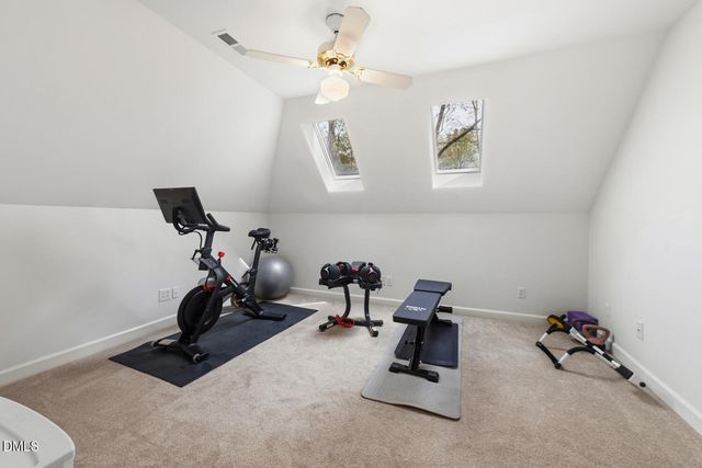 527 Grand Oak Drive, Hillsborough, NC 27278