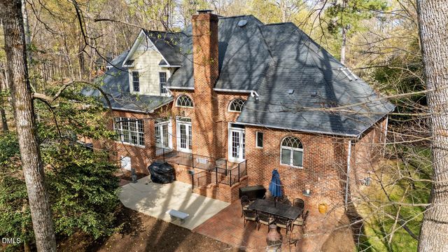 527 Grand Oak Drive, Hillsborough, NC 27278
