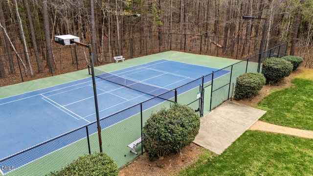 527 Grand Oak Drive, Hillsborough, NC 27278