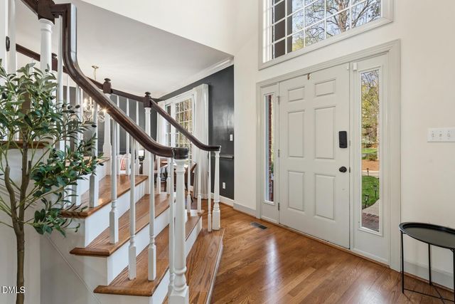 527 Grand Oak Drive, Hillsborough, NC 27278