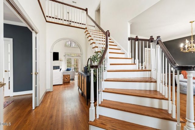 527 Grand Oak Drive, Hillsborough, NC 27278