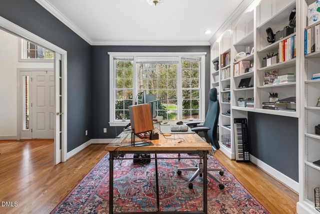 527 Grand Oak Drive, Hillsborough, NC 27278