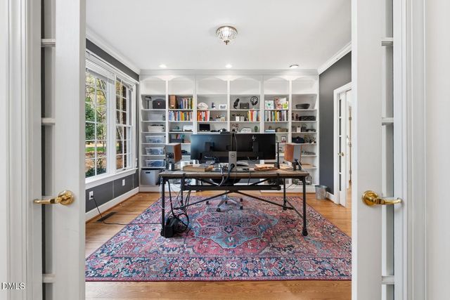 527 Grand Oak Drive, Hillsborough, NC 27278