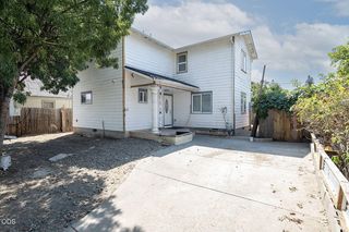 841 W 11th Street, Medford, OR 97501