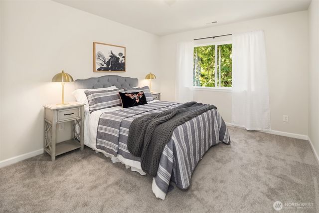 13874 LaVigne Court NE, Bainbridge Island, WA 98110