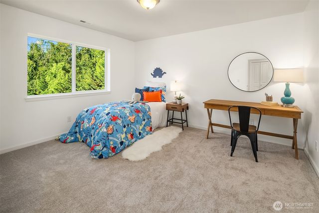 13874 LaVigne Court NE, Bainbridge Island, WA 98110