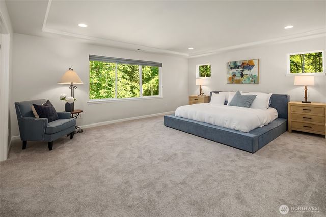 13874 LaVigne Court NE, Bainbridge Island, WA 98110