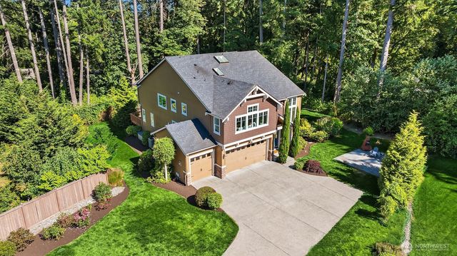 13874 LaVigne Court NE, Bainbridge Island, WA 98110
