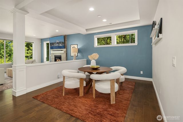 13874 LaVigne Court NE, Bainbridge Island, WA 98110