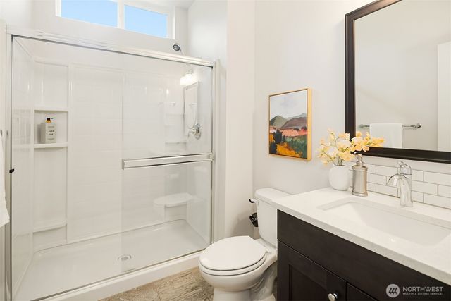 13874 LaVigne Court NE, Bainbridge Island, WA 98110