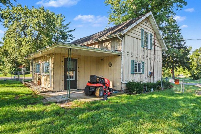 19279 County Road 40, Goshen, IN 46526