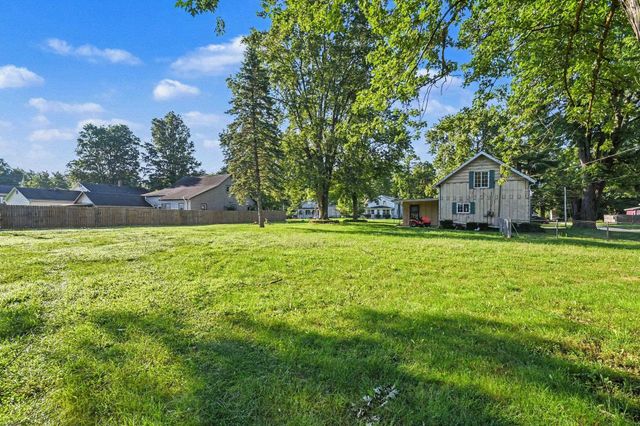 19279 County Road 40, Goshen, IN 46526