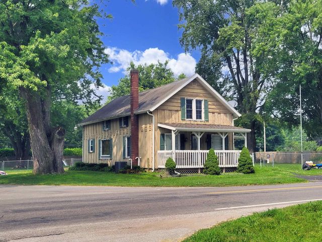19279 County Road 40, Goshen, IN 46526
