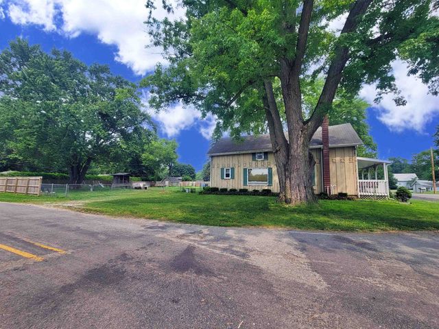 19279 County Road 40, Goshen, IN 46526