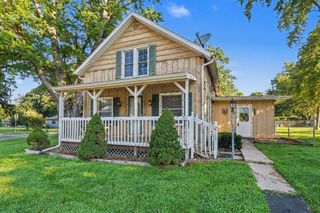19279 County Road 40, Goshen, IN 46526