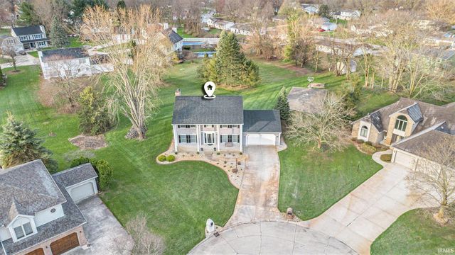 22486 Fireside Drive, Goshen, IN 46528