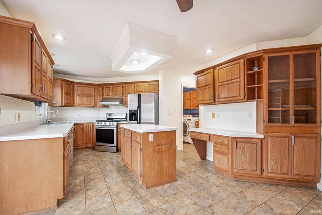 22486 Fireside Drive, Goshen, IN 46528