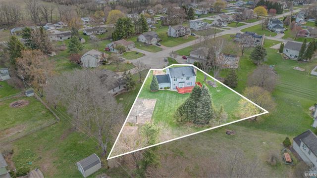 22486 Fireside Drive, Goshen, IN 46528