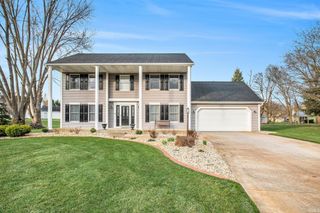 22486 Fireside Drive, Goshen, IN 46528