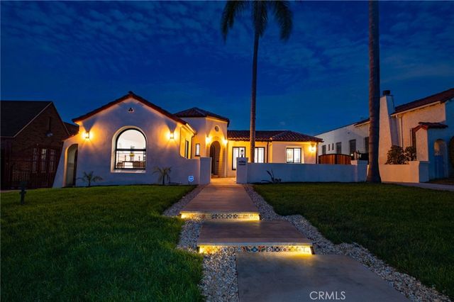 4832 S Victoria, View Park, CA 90043