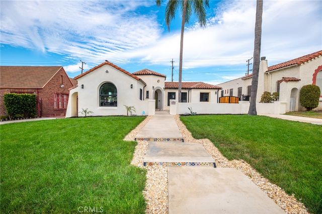 4832 S Victoria, View Park, CA 90043