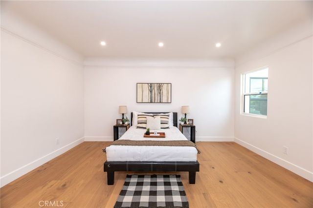 4832 S Victoria, View Park, CA 90043