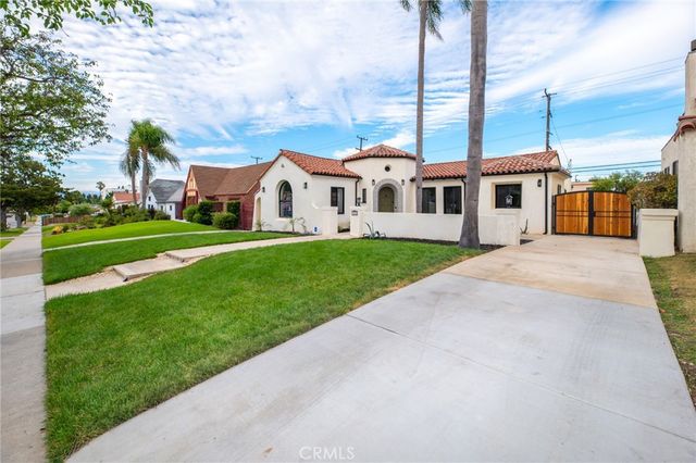 4832 S Victoria, View Park, CA 90043