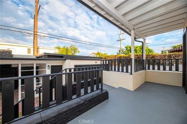 4832 S Victoria, View Park, CA 90043