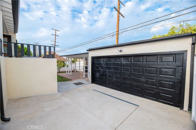 4832 S Victoria, View Park, CA 90043