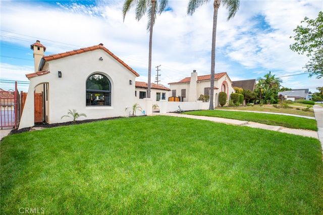 4832 S Victoria, View Park, CA 90043