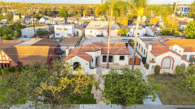4832 S Victoria, View Park, CA 90043