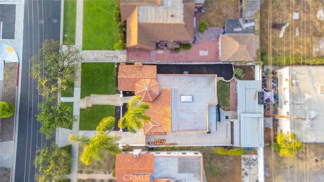 4832 S Victoria, View Park, CA 90043