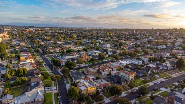 4832 S Victoria, View Park, CA 90043