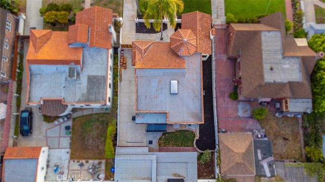 4832 S Victoria, View Park, CA 90043