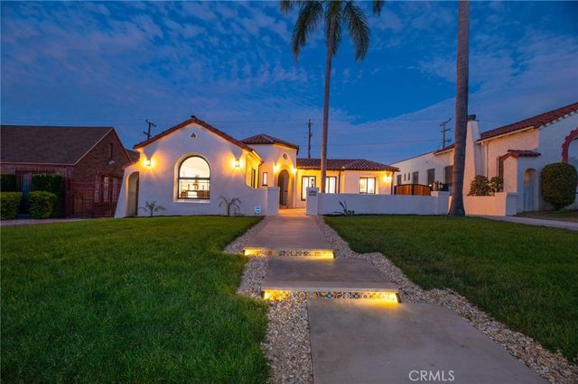 4832 S Victoria, View Park, CA 90043