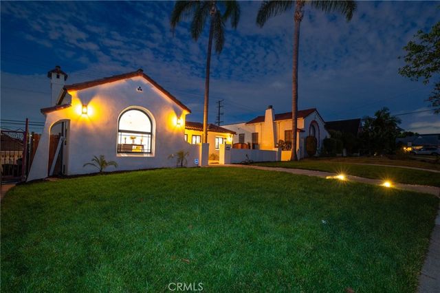 4832 S Victoria, View Park, CA 90043