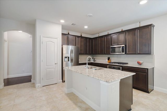 2013 Miramar Drive, Little Elm, TX 75068