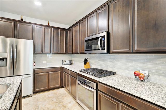 2013 Miramar Drive, Little Elm, TX 75068