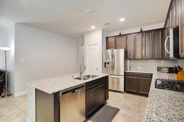 2013 Miramar Drive, Little Elm, TX 75068