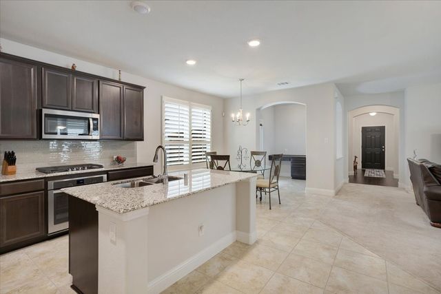2013 Miramar Drive, Little Elm, TX 75068