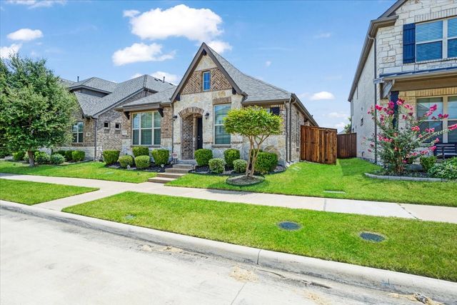 2013 Miramar Drive, Little Elm, TX 75068