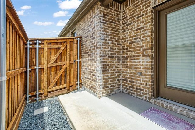 2013 Miramar Drive, Little Elm, TX 75068